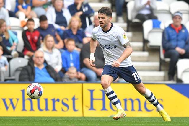After his heroics for the Republic of Ireland, netting a last minute winner from the spot, Robbie Brady will be in good spirits going into Saturday's game and it could be something PNE can capitalise on.