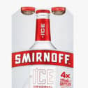 Customers are checking vodka brands to see if they have Russian connections, including Smirnoff, which is not Russian