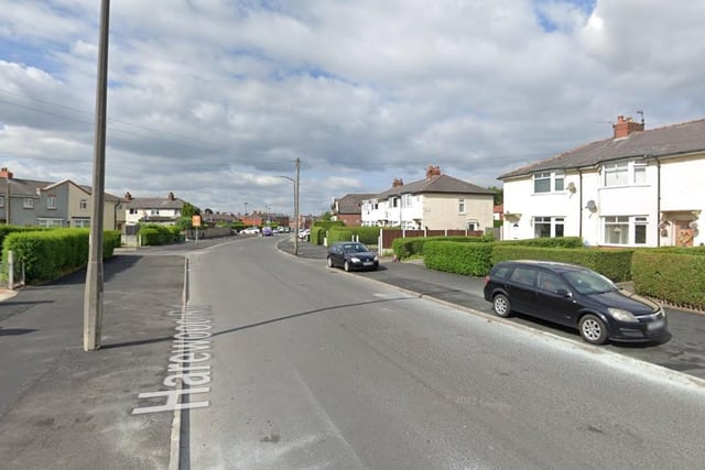 What: Some carriageway incursion
Why: Utility repair and maintenance works; INSTALL NEW TEE IN THE FOOTWAY FOR A NEW CUSTOMER CONNECTION
When: July 25 - July 27