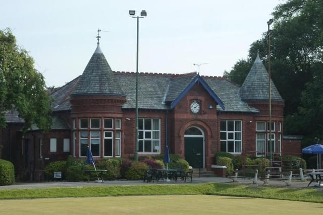 Moor Park Sports and Social Club is one of the closest to the grounds now that Sumners and the Royal Garrison are closed. Parking is available and the club allows non-members in for free on matchdays