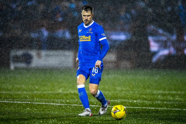 Rangers have already made their decision on the future of Welsh international Aaron Ramsey. The on loan Juventus star will miss the St Johnstone match on Wednesday meaning he has started just once since making the move in January. It has been reported Rangers won’t try to make the deal permanent. (Tuttosport)