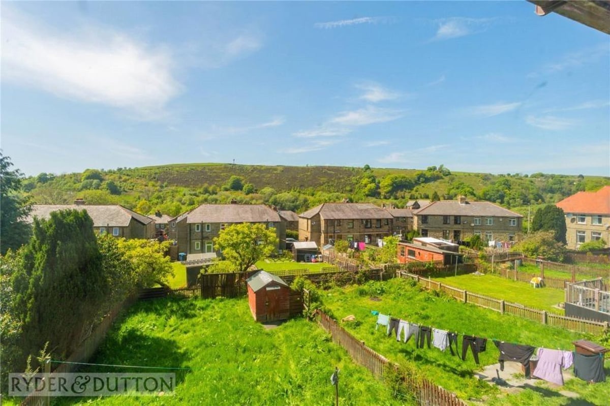9 of Lancashire's top auction opportunities, from £1.3m seafront apartments to £5,000 terraced homes