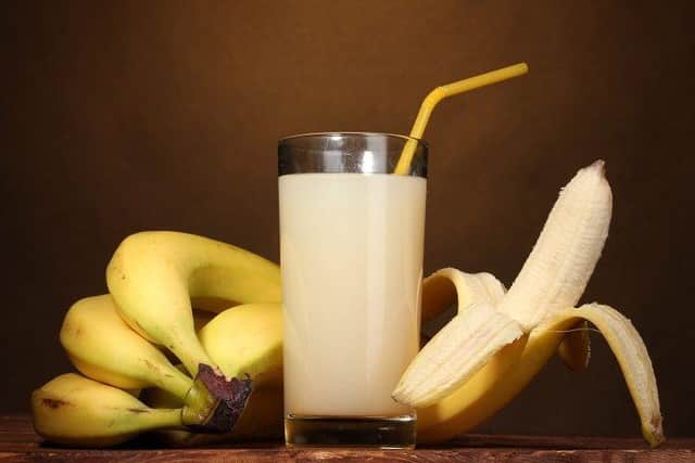 What Does Banana Juice Do For Men's Health?