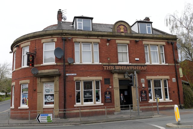 50 Water Lane, Ashton.
Describes itself as "an impressive Victorian corner pub in the heart of Preston."