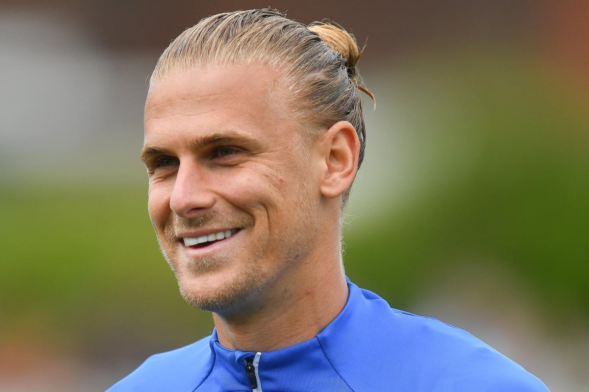 Brad Potts hoping for normality at Preston North End as he opens up on turbulent 12 months