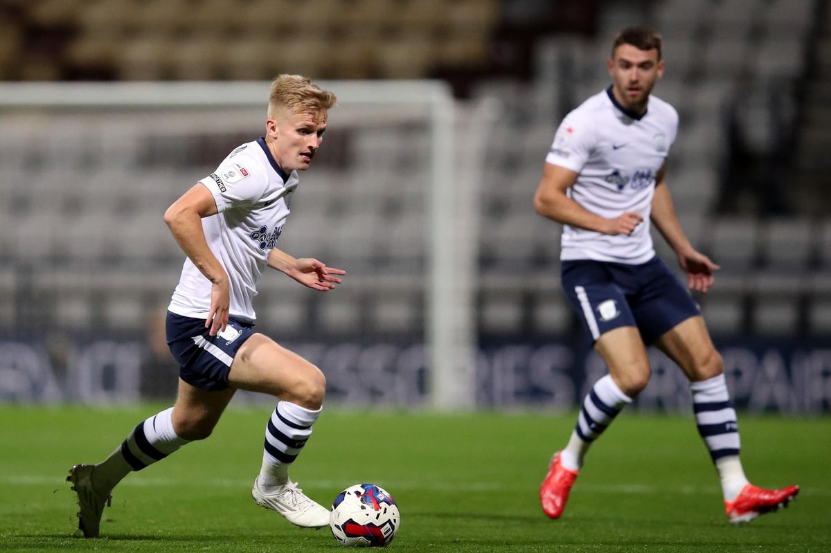 Ryan Lowe explains Preston North End's injury dilemma ahead of West Bromwich Albion clash