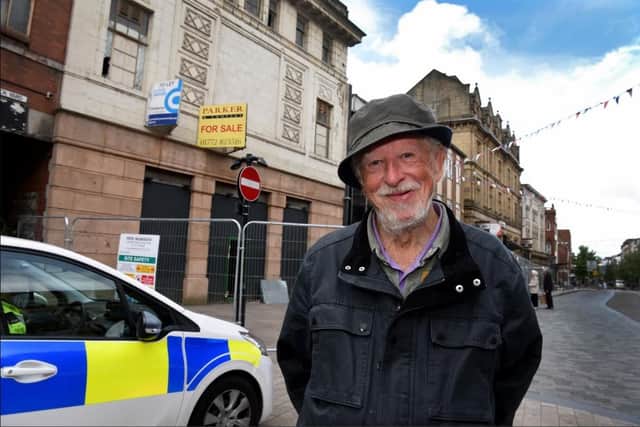 Preston fire: Cost of Odeon and Tokyo Jo's blaze mounts up as city ...