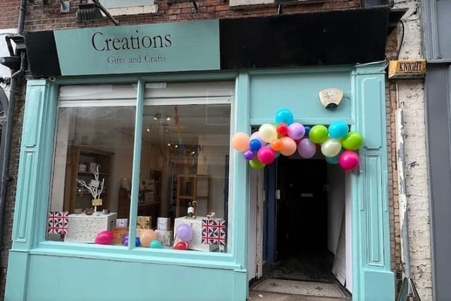 What: Retailers - other
Where: 40 Cannon Street, Preston, PR1 3NT
Rated: 5/5 on October 11.