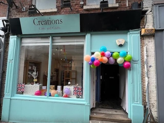 What: Retailers - other
Where: 40 Cannon Street, Preston, PR1 3NT
Rated: 5/5 on October 11.