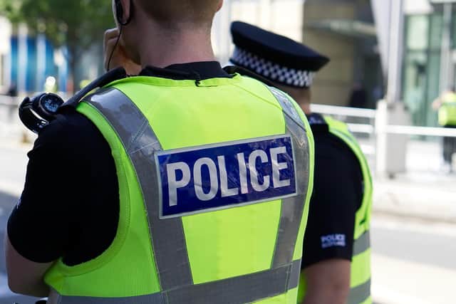 The victim - man in his 50s - was slashed with a knife near Screwfix in Fletcher Road, Preston at around 8.40am on Friday (August 4). A 28-year-old man from Preston was arrested and has since been bailed