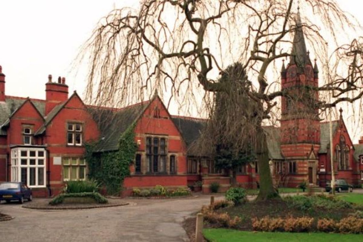 Is the battle to save Preston's Harris Orphanage site facing defeat this week?
