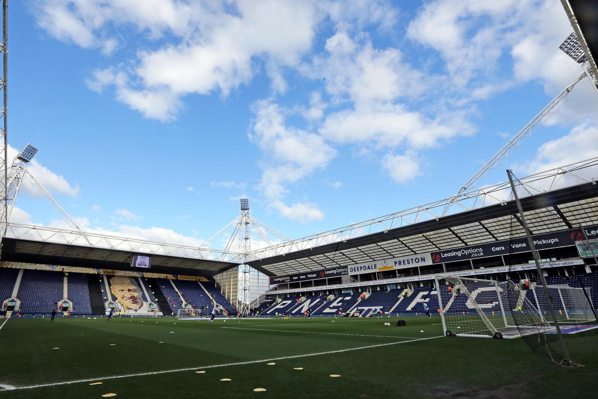 Preston North End announce early bird discount on season cards for 2022/23 campaign