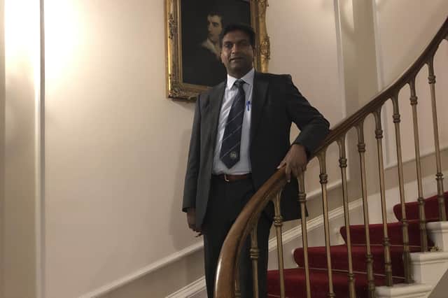 Doctor sacked for raising patient safety concerns finally vindicated after "agonising" four year wait