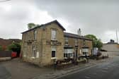 The Plough, Grimsargh