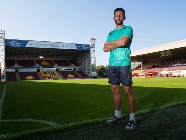 Motherwell boss Graham Alexander is keen to hold onto Ricki Lamie until the end of the season. The versatile defender has signed a pre-contract agreement with relegation-battlers Dundee. Alexander said: “I still see Ricki as an important player for us for the rest of the season. He's a great character, he's a good player and he's part of our squad. So I don't see any reason why we need to lose him before the end of the season.” (Various)