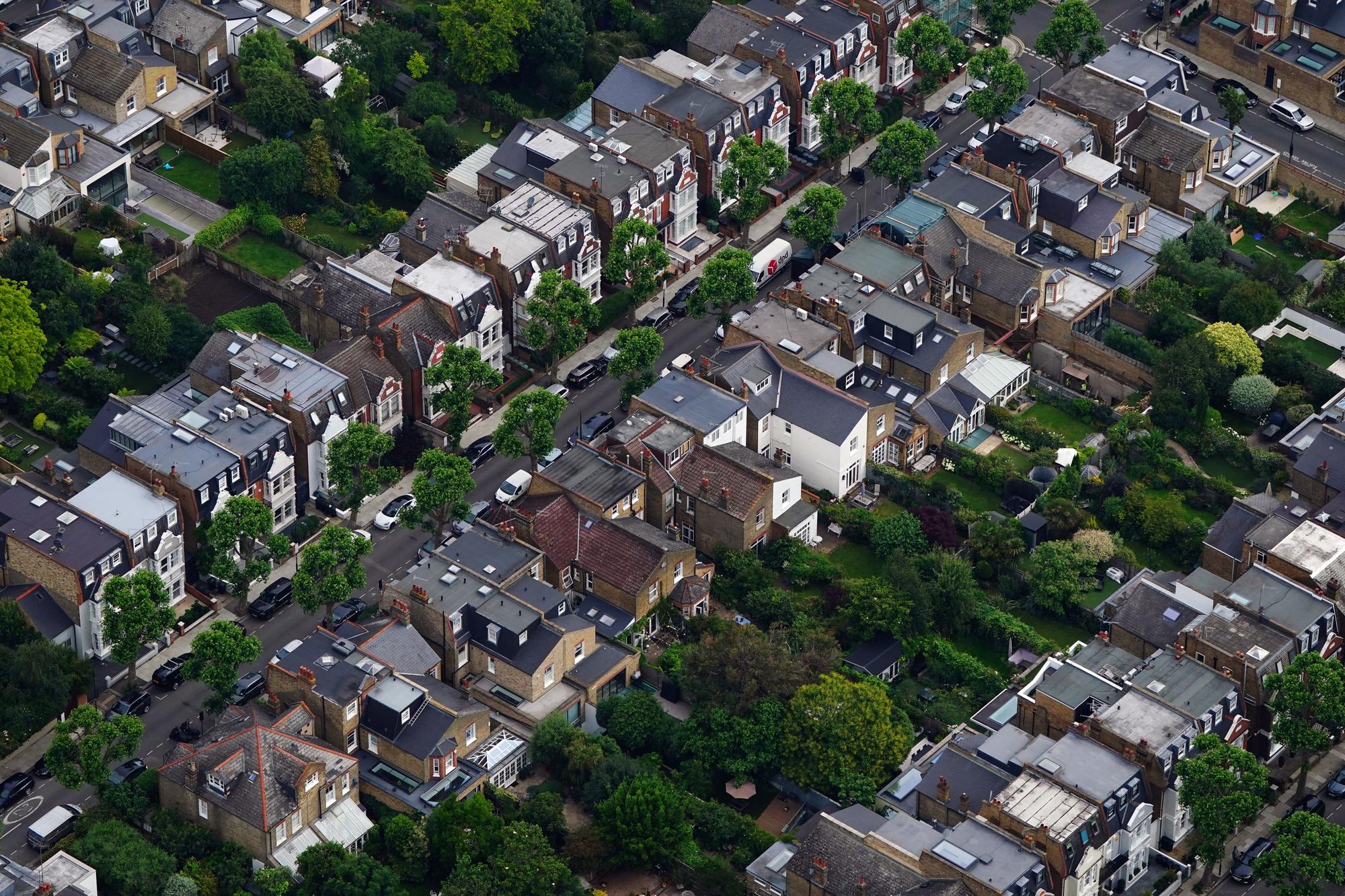Can your landlord refuse a pet or raise your rent? England’s rules have changed
