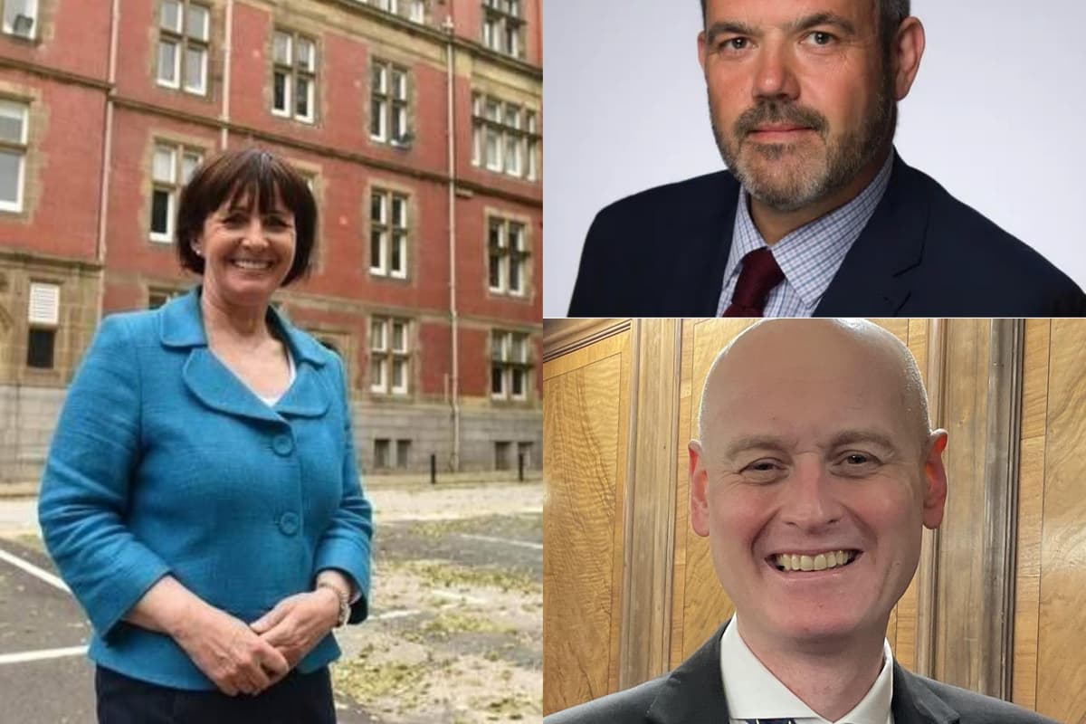 Lancashire devolution deal edges closer as Preston and South Ribble leaders warn: ‘Don’t leave districts out in the cold’