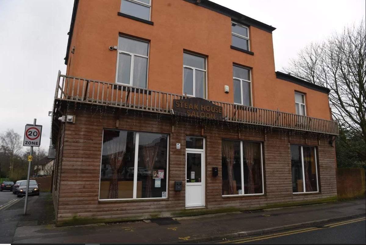 Restaurant barred from opening until 4am for fear of disturbing neighbours' sleep