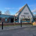 The Ribble Lodge pub in Preston has reopened after a £213k makeover.