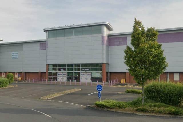 The former PC World on Blackpool Road in Deepdale will become Preston's latest Homes Bargains (image: Google)