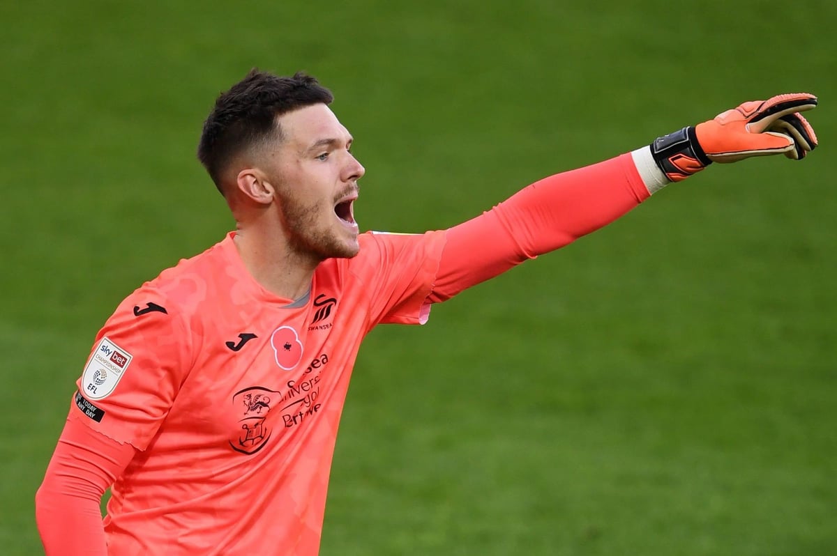 Newcastle United goalkeeper is of interest to Preston North End but potential loan deal has got some way to go