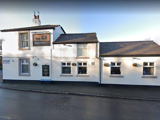 A traditional pub that has been serving the community for more than 200 years, featuring a welcoming beer garden ideal for relaxing with a pint.