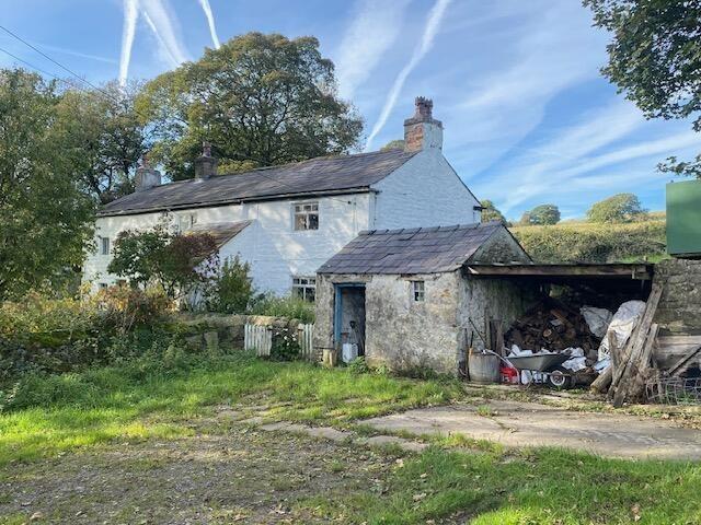 Hoardsall Farm, Lower Road, Longridge, Preston PR3 2YN (Credit: SHP Valuers)