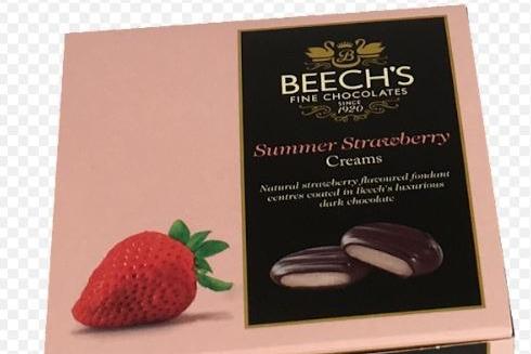 Beech's Fine Chocolates was founded in 1920 by Edward Collinson in Preston.
Initially the chocolate products were sold at fairgrounds but by 1946 they reached the luxury market.
Still based in the city today, Beech's produce dozens of lines and supply quality confectionery products to both the multiple retail groups and to the independent trader.