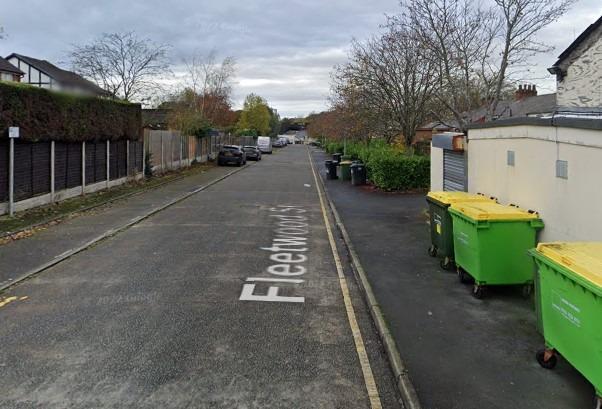 What: Some carriageway incursion 
Why: [Utility asset works] ASHTON ON RIBBLE V9139 - PON 1045833 - BLOCKAGES - Excavate onto BT ducts for the clearance of duct blockages in  to facilitate spine cabling works. 
When: April 4- April 6