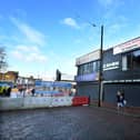 The former Krush club on Friargate did not survive the early part of the pandemic