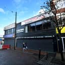The former Krush club on Friargate did not survive the early part of the pandemic
