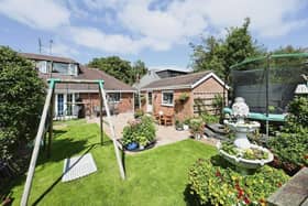Hamilton Road, Ribbleton, Preston, Lancashire, PR2 (Credit: Entwistle Green)