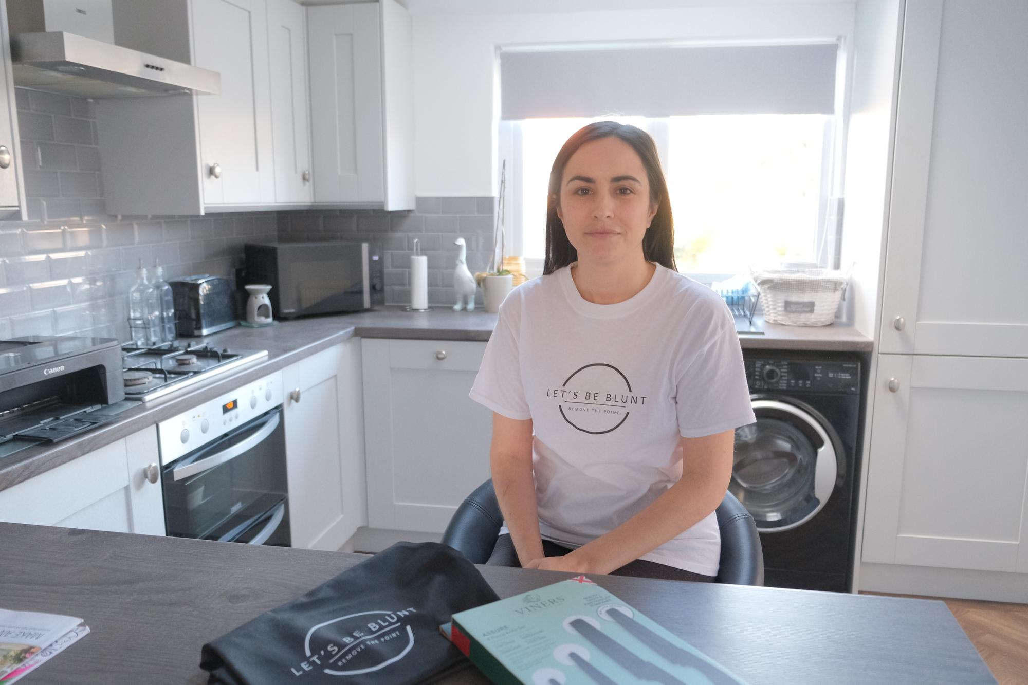 'Having survived the Southport attack, I live with the consequences of knife harm every day'