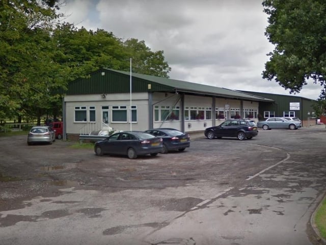Oakhill Vets Goosnargh on Langley Lane, Goosnargh, has a rating of 4.7 out of 5 from 183 Google reviews