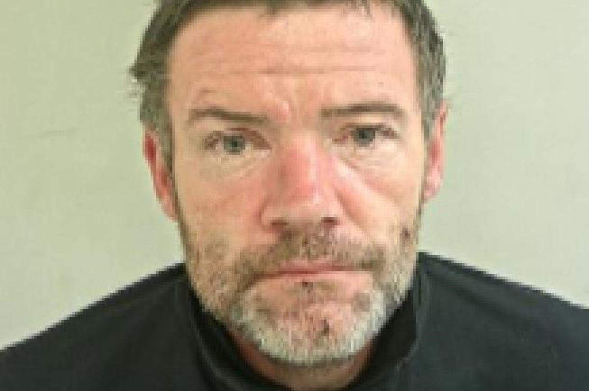 Man wanted after pensioner, 83, left with broken ribs following robbery