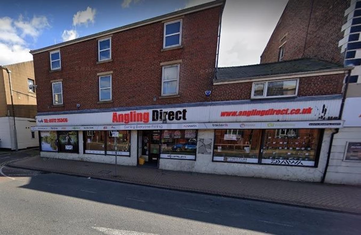 Fishing: Here's 6 of the best angling shops in and around Preston according  to Google Reviews