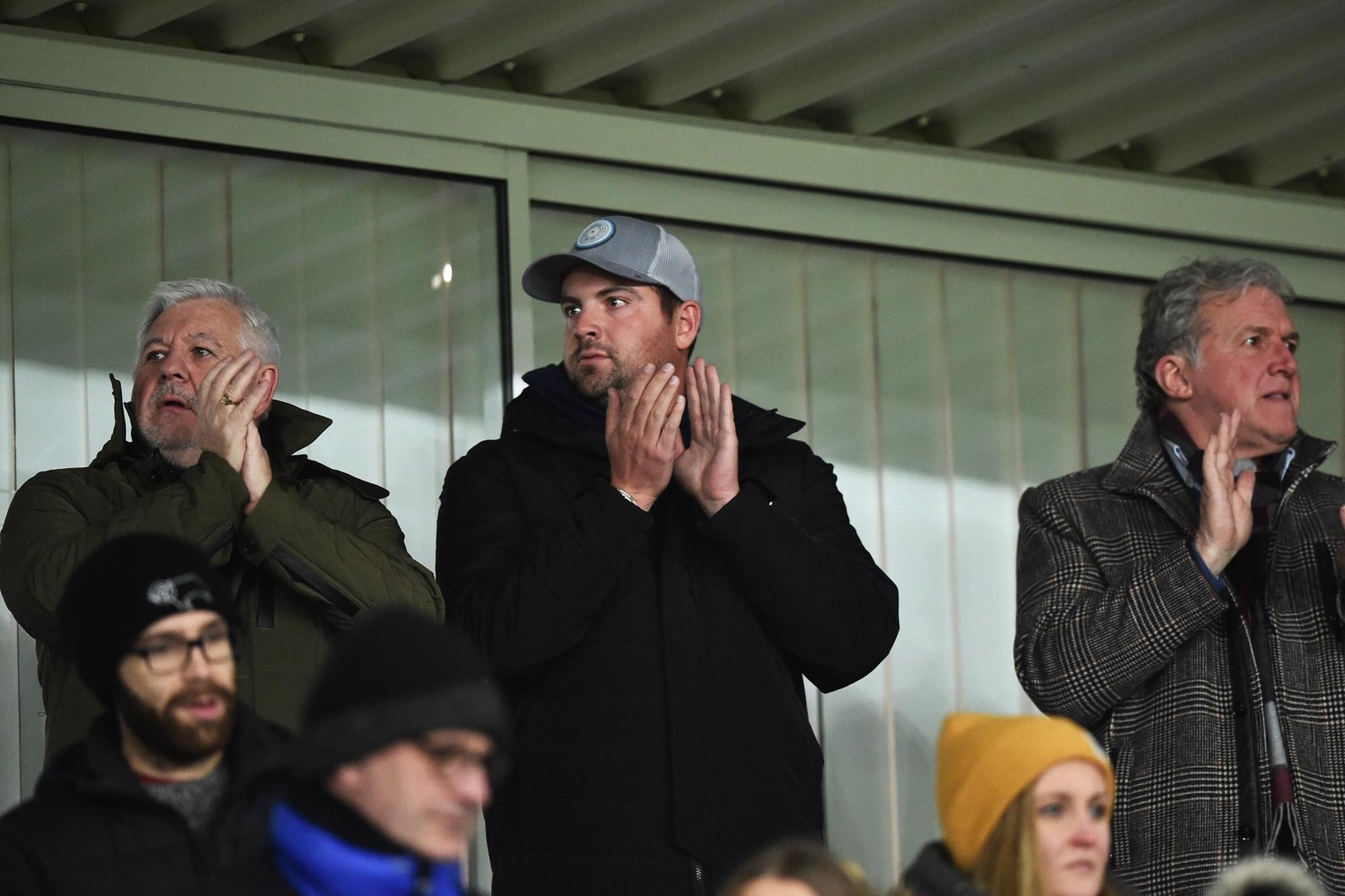 Chris Kirchner outlines ownership plans and management style as talks to buy Preston North End continue