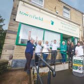 Townfield Care, who have a Good CQC rating, are looking for adults aged 18+ to join their team on an Apprenticeship, with the opportunity to earn while they learn, achieving a diploma in Health and Social Care.