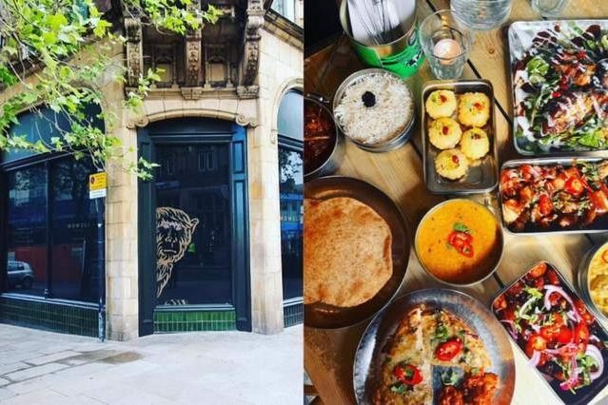 Bigger outdoor dining area lined up for Preston's new Mowgli Indian restaurant