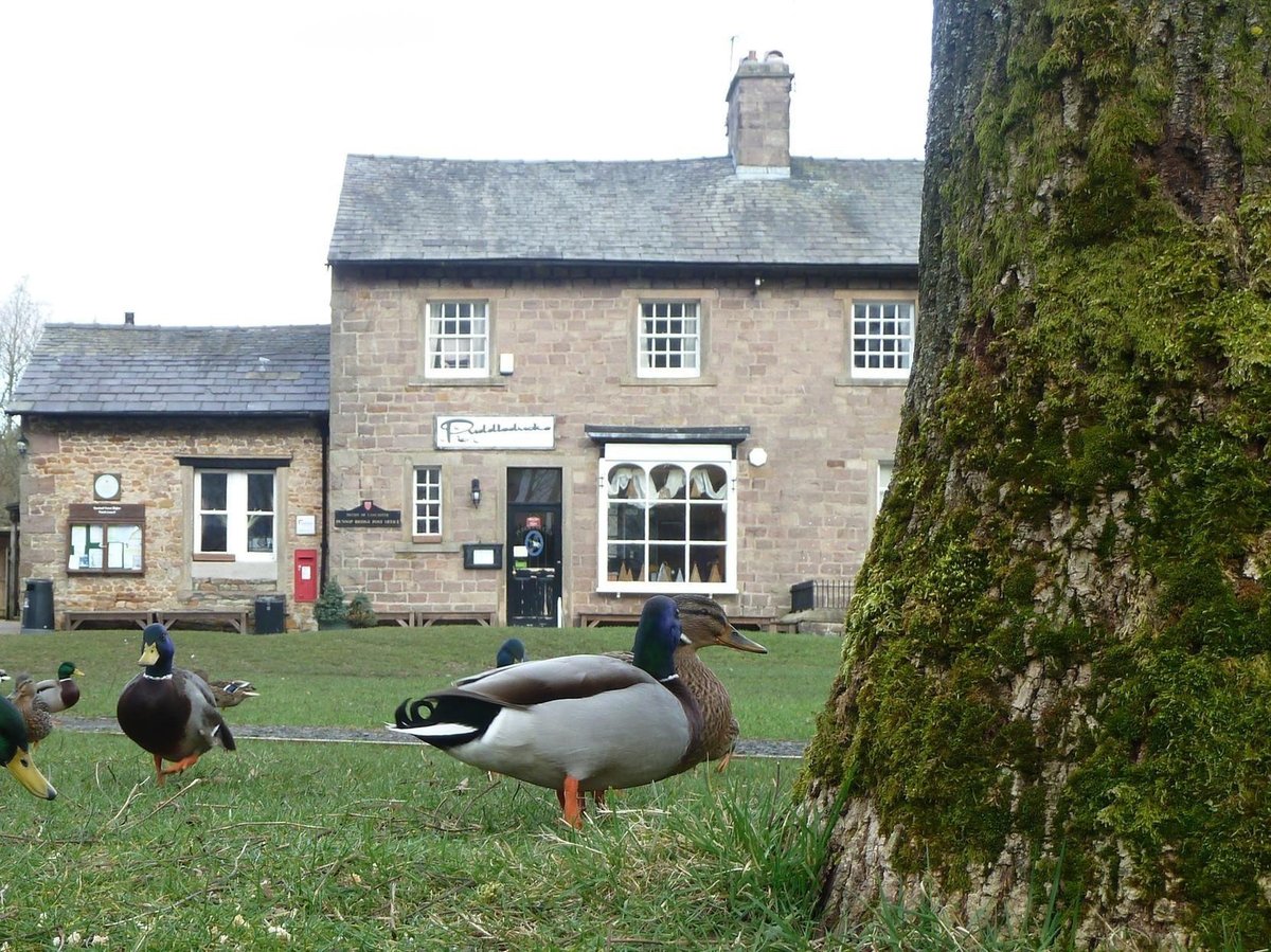 Tourist destination to get a £1m development - but there will still be a café and Post Office