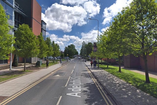 What: Some carriageway incursion
Why: Utility repair and maintenance works; Accessing underground chamber to undertake fibre optic maintenance.
When: July 26- July 28