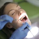 NHS dental services are under pressure in Lancashire (image: Andrea Piacquadio)