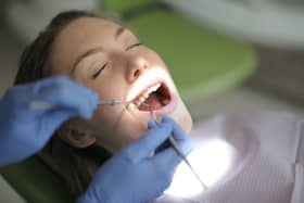 NHS dental services are under pressure in Lancashire (image: Andrea Piacquadio)