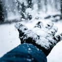 Snow is set to fall in parts of Lancashire this week (Credit: Jakub Sisulak)