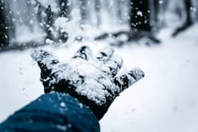 Snow is set to fall in parts of Lancashire this week (Credit: Jakub Sisulak)