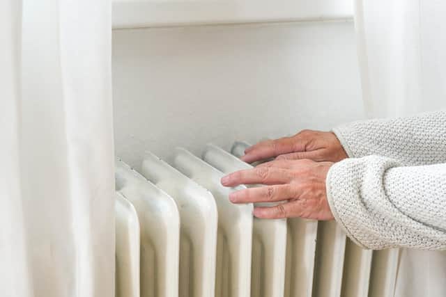 Dozens of warm and welcome spaces are free to visit across Lancashire this autumn and winter