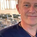 Charity medic Kevin Cornwell, 53, has been held by the Taliban for more than 100 days after he was arrested at his hotel in Kabul on January 11, 2023