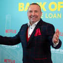 Burnley's Bank of Dave film and TV star Dave Fishwick says he would consider running for role of Mayor of Lancashire