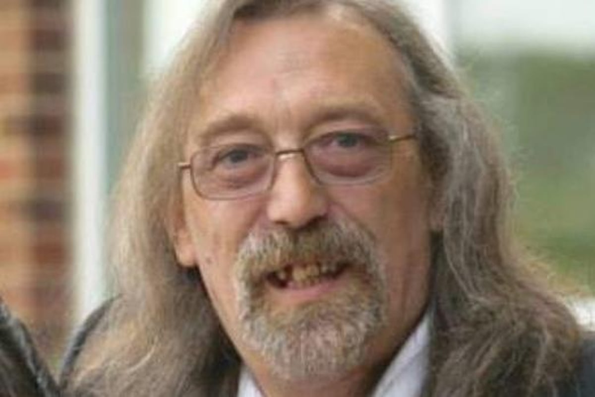 Sex offender who preyed on women and girls sentenced to more than 26 years