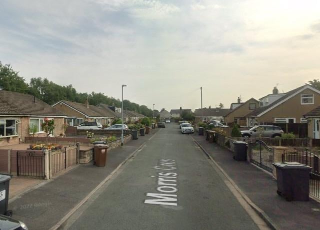 What:Some carriageway incursion 
Why: [Remedial works] Repair defective reinstatement at depth of under 1.5 meters with minimum dig. 
When: April 3- April 5